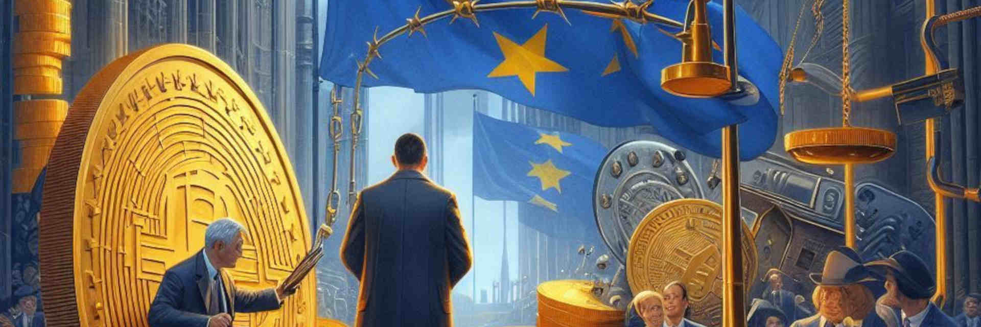 Meta Multada pela Comissão Europeia